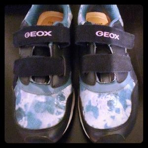 Geox Girl's sneakers